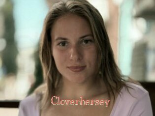 Cloverhersey