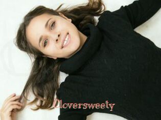 Cloversweety