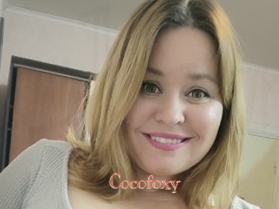 Cocofoxy