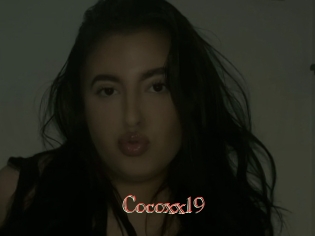 Cocoxx19