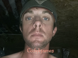 Codybjames