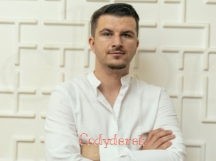 Codyderek