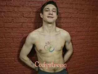 Codystrong