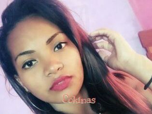 Cokinas