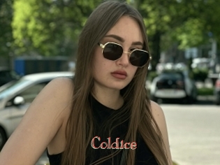 Coldice