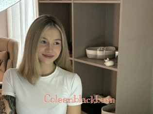 Coleenblackbum