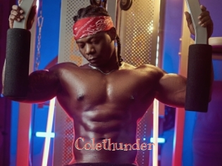 colethunder Celebrix