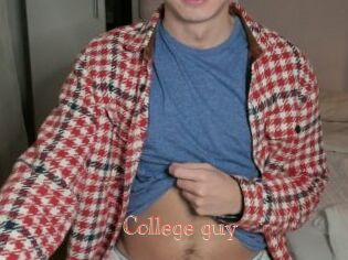 College_guy
