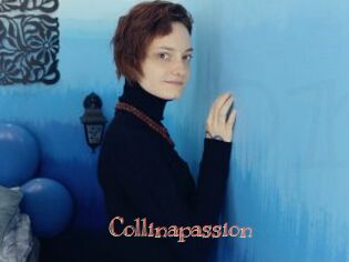 Collinapassion