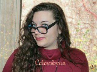 Colombyna
