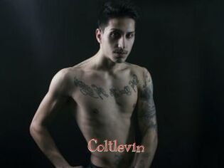 Coltlevin