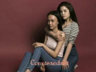 Connieandani