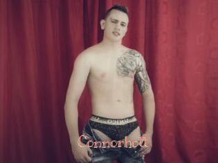 Connorhott