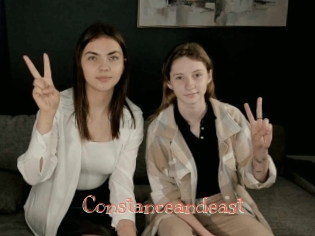 Constanceandeast