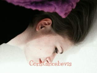 Constancebevis