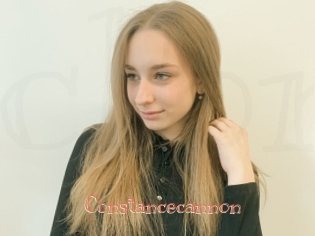 Constancecannon