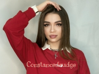 Constancedrudge