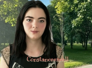 Constanceexcell