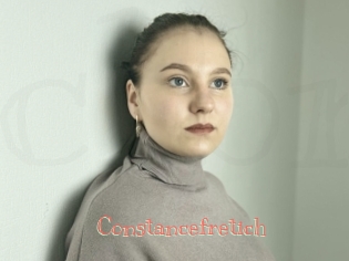 Constancefretich