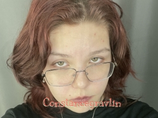 Constancegravlin