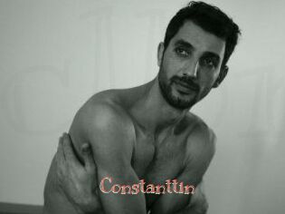 Constanttin
