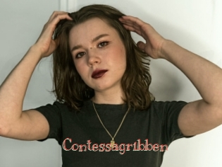Contessagribben