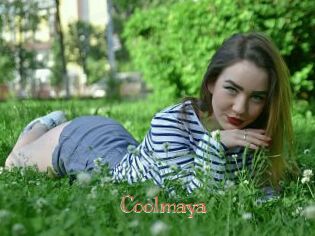 Coolmaya