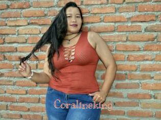 Coralineking