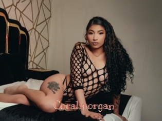 Coralmorgan