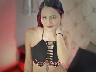 Coralpeyton