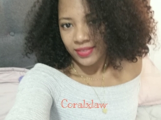 Coralxlaw