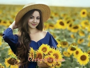 Corinestrange