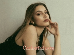 Corlissfadness