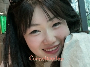 Corneliaeden