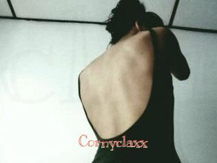 cornyclaxx Celebrix