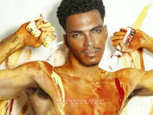 Corygrover