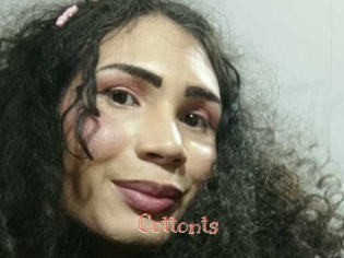 Cottonts