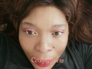 Cougarparis
