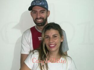Couple2latin