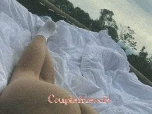 Couplefriends