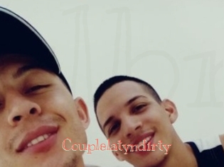 couplelatyndirty Celebrix