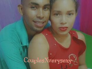 CouplesXverysexy