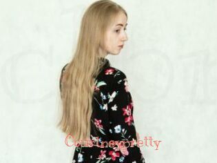 Courtneypretty