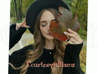 Courtneyvilliams