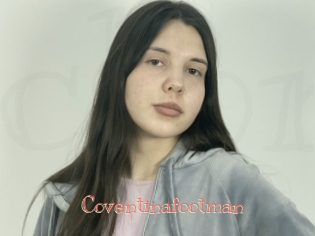 Coventinafootman