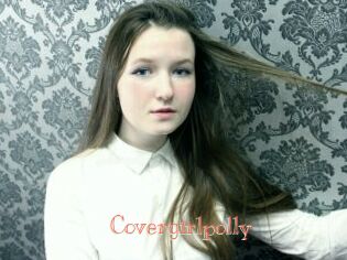 Covergirlpolly