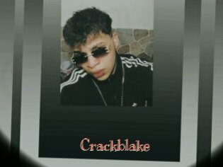 Crackblake