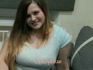 Crazyblue