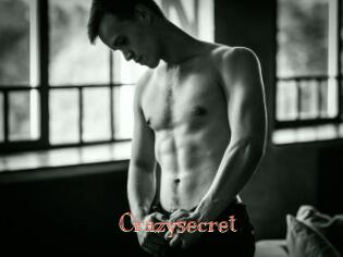 Crazysecret