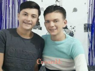 Creambb